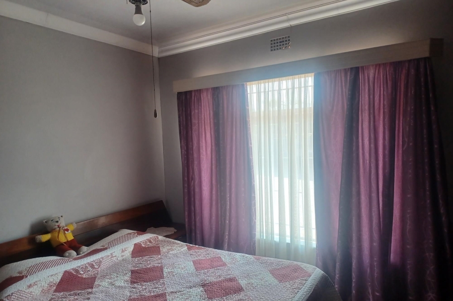 4 Bedroom Property for Sale in Riebeeckstad Free State